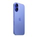 Oferta Relâmpago iPhone 16 Apple 5G, 128GB, Tela de 6,12” Super Retina XDR, Câmera Dupla de 48MP, Câmera frontal de 12 MP, Chip A18 Bionic, Azul